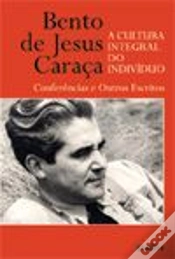 Capa do artigo A Cultura Integral do Indivíduo