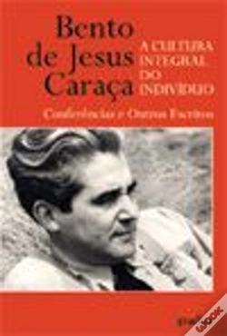 Capa do artigo A Cultura Integral do Indivíduo