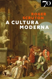 Capa do artigo A Cultura Moderna