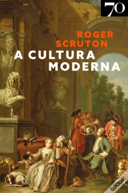 Capa do artigo A Cultura Moderna