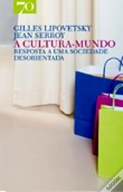 Capa do artigo A Cultura Mundo