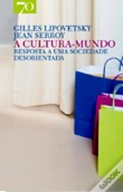 Capa do artigo A Cultura Mundo