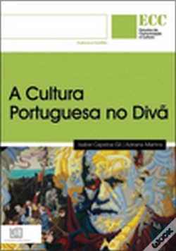 Capa do artigo A Cultura Portuguesa no Divã