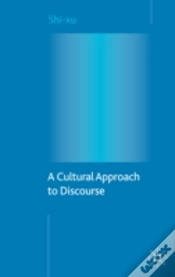 Capa do artigo A Cultural Approach To Discourse
