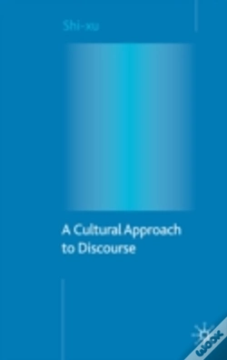 Capa do artigo A Cultural Approach To Discourse