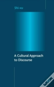 Capa do artigo A Cultural Approach To Discourse