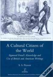 Capa do artigo A Cultural Citizen Of The World