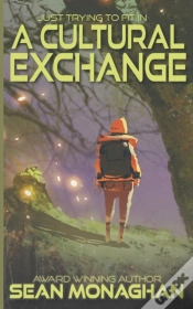 Capa do artigo A Cultural Exchange