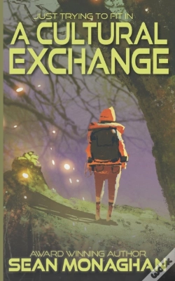 Capa do artigo A Cultural Exchange