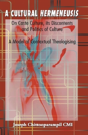 A Cultural Hermeneusis - Preview