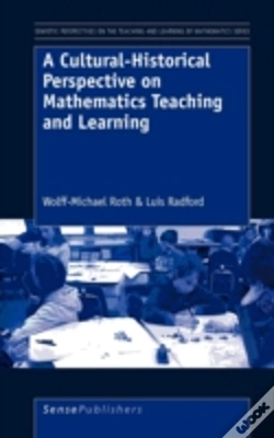 Capa do artigo A Cultural-Historical Perspective On Mathematics Teaching And Learning