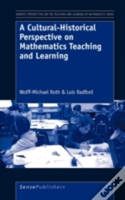 Capa do artigo A Cultural-Historical Perspective On Mathematics Teaching And Learning