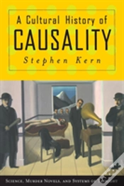 Capa do artigo A Cultural History Of Causality