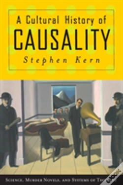 Capa do artigo A Cultural History Of Causality
