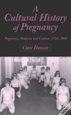 Capa do artigo A Cultural History Of Pregnancy