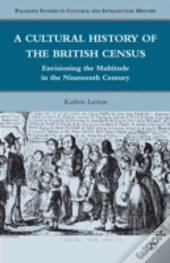 A Cultural History Of The British Census