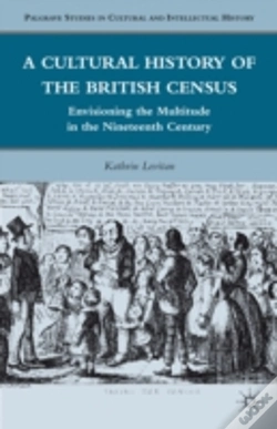 Capa do artigo A Cultural History Of The British Census