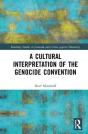 A Cultural Interpretation Of The Genocide Convention - Preview