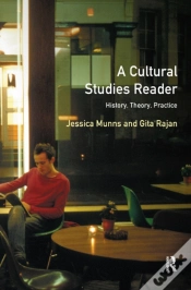 Capa do artigo A Cultural Studies Reader