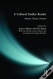 Capa do artigo A Cultural Studies Reader