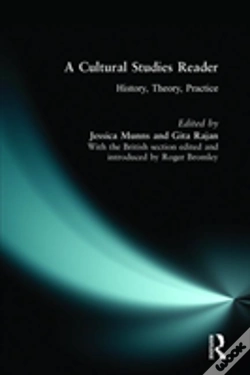 Capa do artigo A Cultural Studies Reader