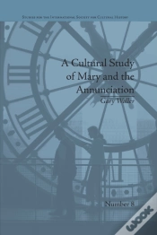 Capa do artigo A Cultural Study Of Mary And The Annunciation