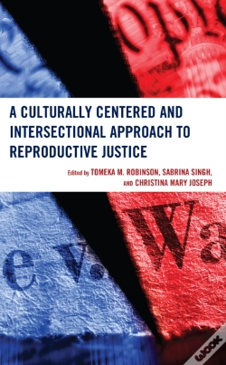 Capa do artigo A Culturally Centered And Intersectional Approach To Reproductive Justice
