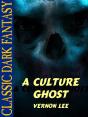 A Culture Ghost - Preview
