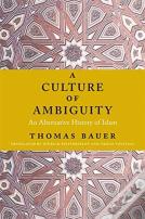 A Culture Of Ambiguity