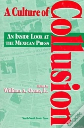 A Culture Of Collusion