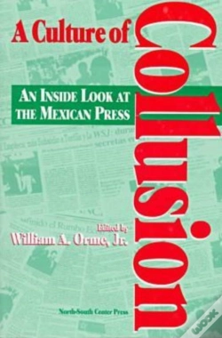 Capa do artigo A Culture Of Collusion