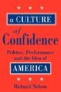 A Culture Of Confidence - Preview