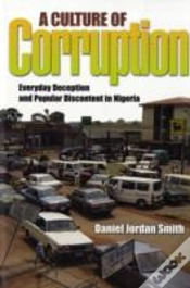 Capa do artigo A Culture Of Corruption