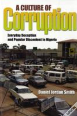 Capa do artigo A Culture Of Corruption