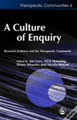 Capa do artigo A Culture Of Enquiry