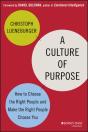 A Culture Of Purpose - Preview