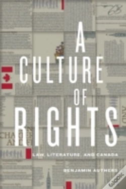 Capa do artigo A Culture Of Rights
