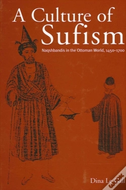 Capa do artigo A Culture Of Sufism