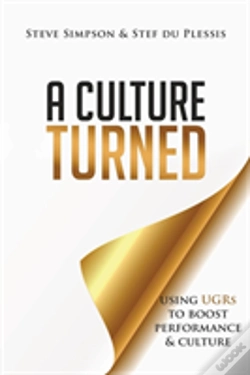 Capa do artigo A Culture Turned
