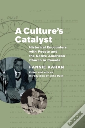 A Culture'S Catalyst