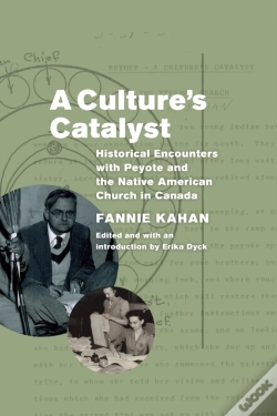 Capa do artigo A Culture'S Catalyst