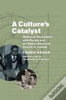 A Culture'S Catalyst