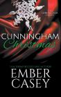 A Cunningham Christmas: A Novella  The C - Preview