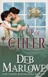A Cup Of Cheer