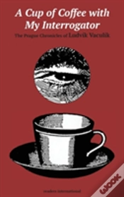 Capa do artigo A Cup Of Coffee With My Interrogator