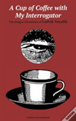 Capa do artigo A Cup Of Coffee With My Interrogator