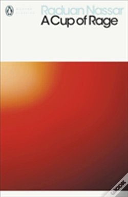 Capa do artigo A Cup Of Rage