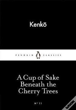Capa do artigo A Cup Of Sake Beneath The Cherry Trees