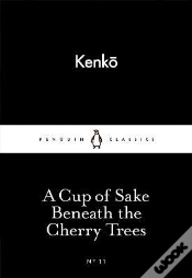 Capa do artigo A Cup Of Sake Beneath The Cherry Trees