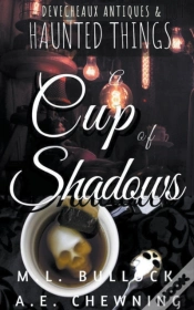 Capa do artigo A Cup Of Shadows